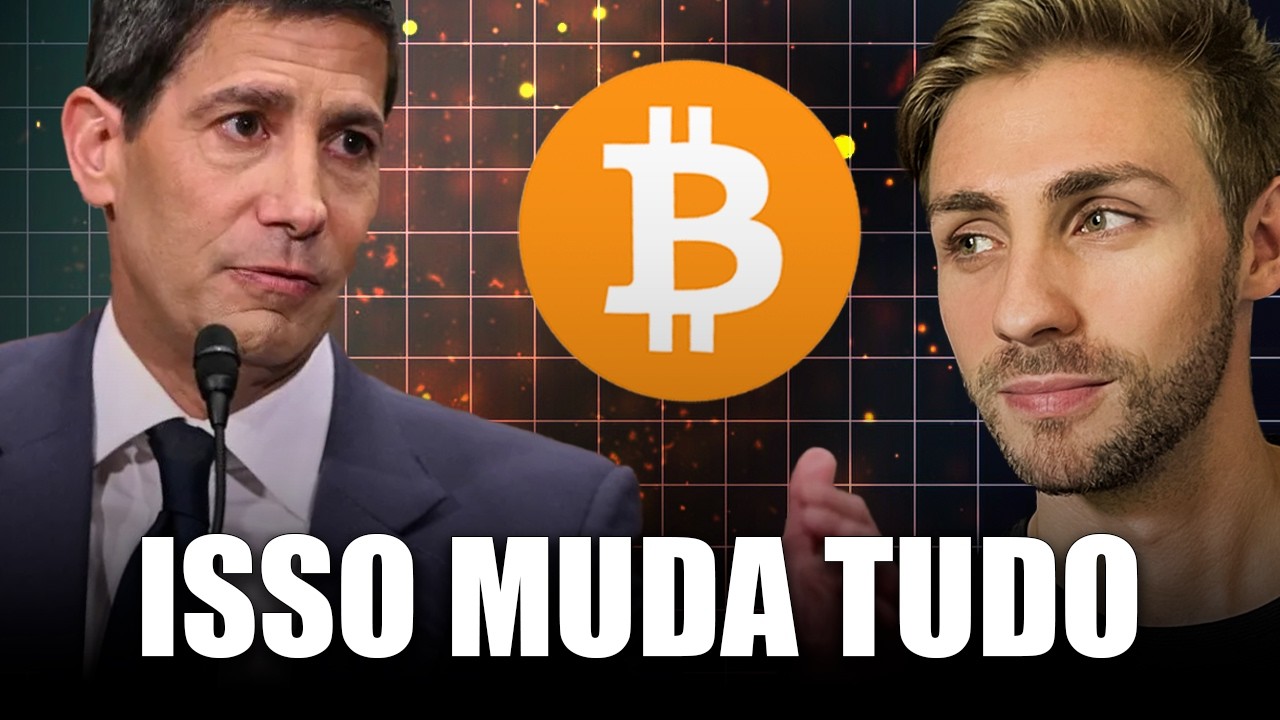 O FED acaba de dar start no próximo ciclo de alta
