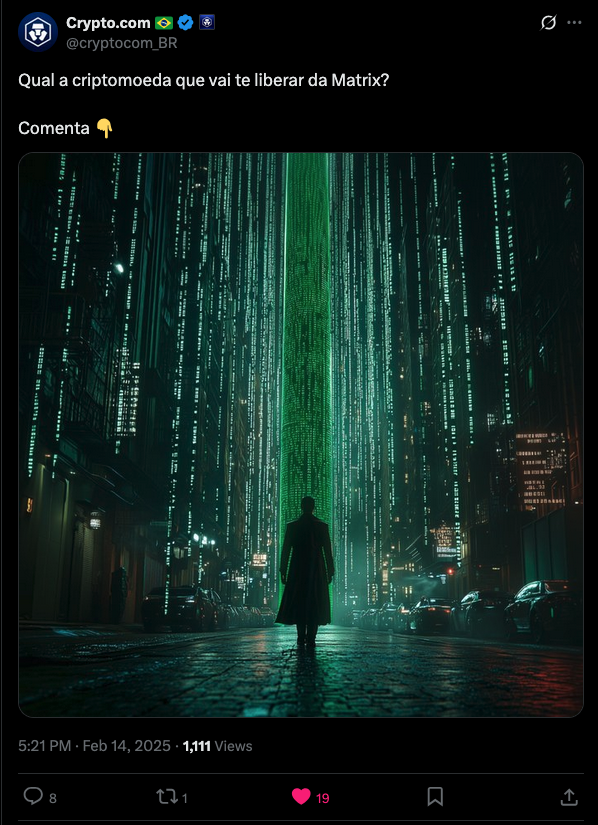 210% de aumento nas curtidas em social media.
