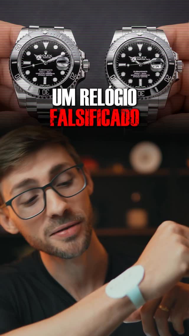 Reel Lucas Amendola — o mundo já usa blockchain