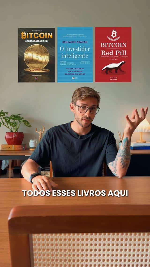 Reel Lucas Amendola — foco no fundamento