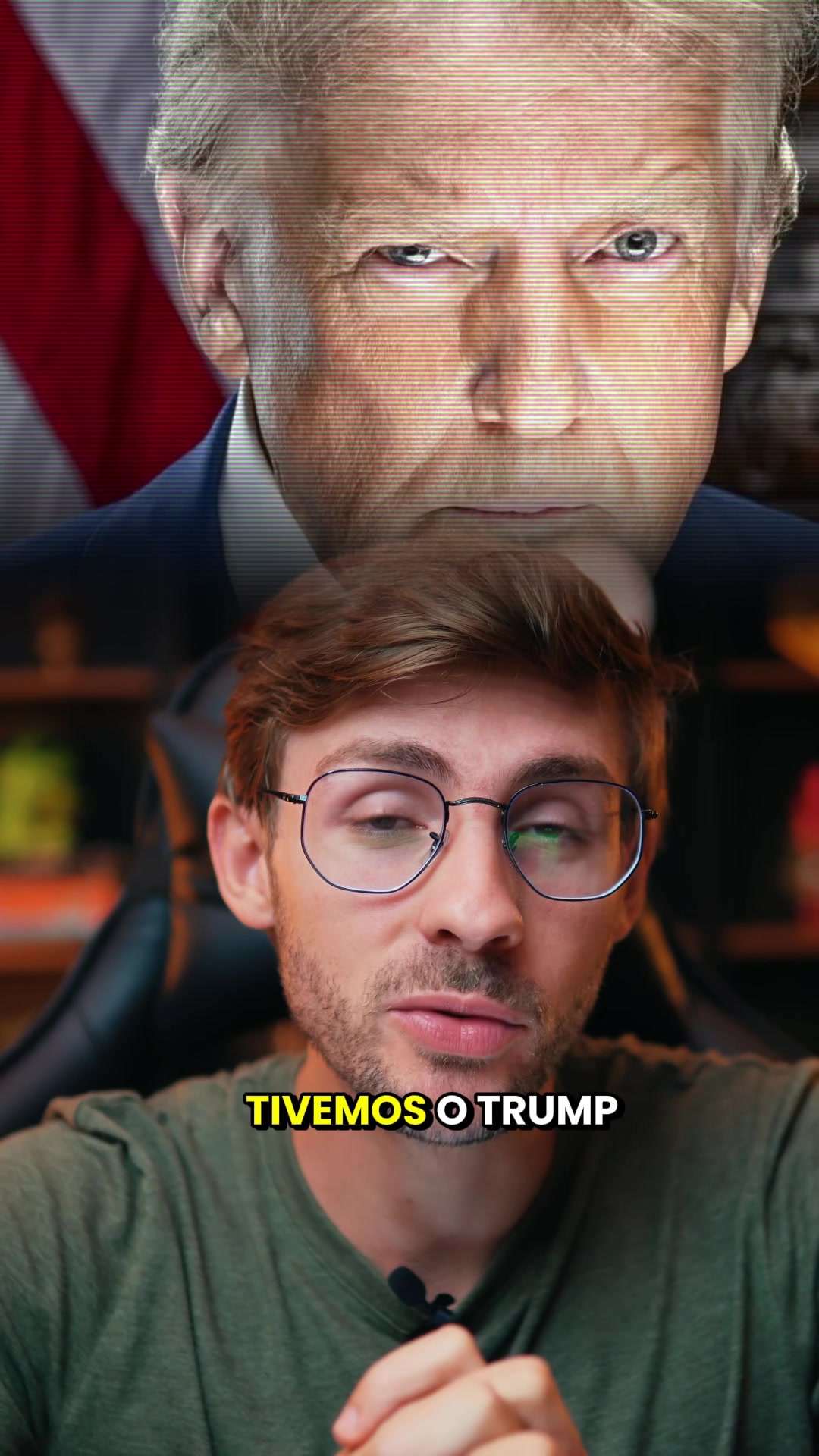Faturamento 10x maior em 12 meses.