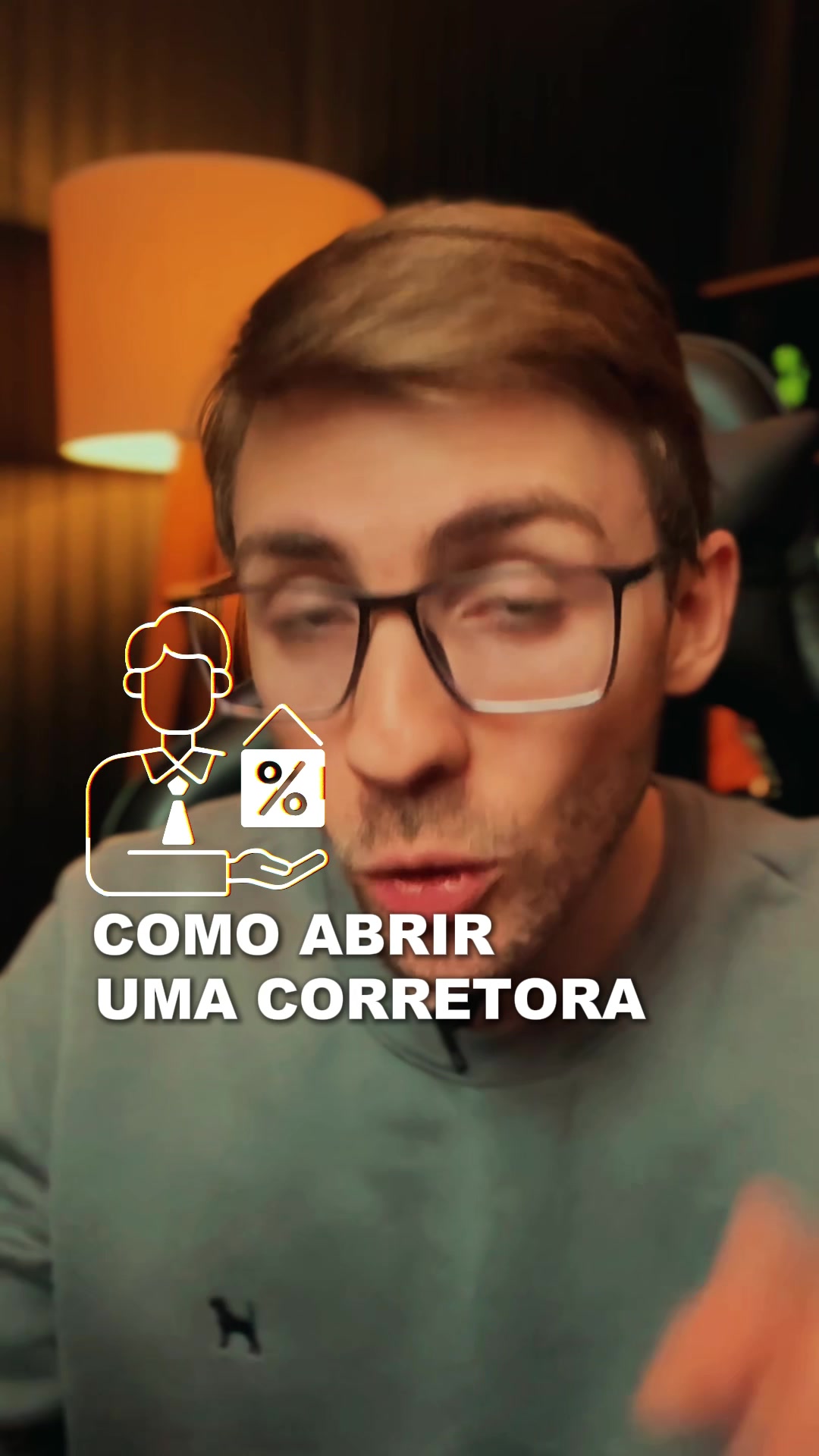 Faturamento 10x maior em 12 meses.