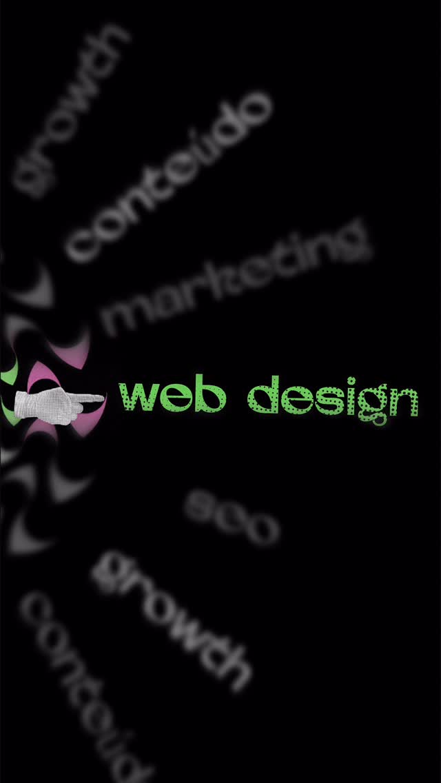 Reel Kaleidos — planejamento de perfil ponta a ponta (SEO, copy, web design, growth)