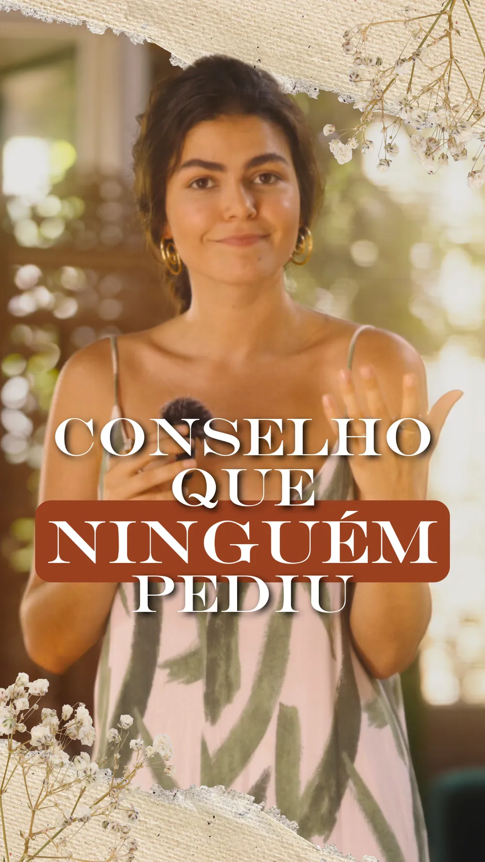 Mais de 20 milhões de views nos reels.