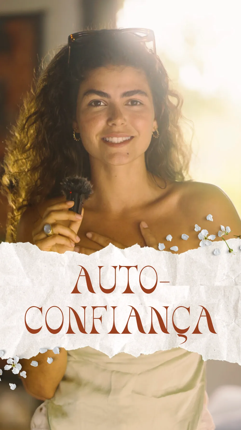 Mais de 20 milhões de views nos reels.