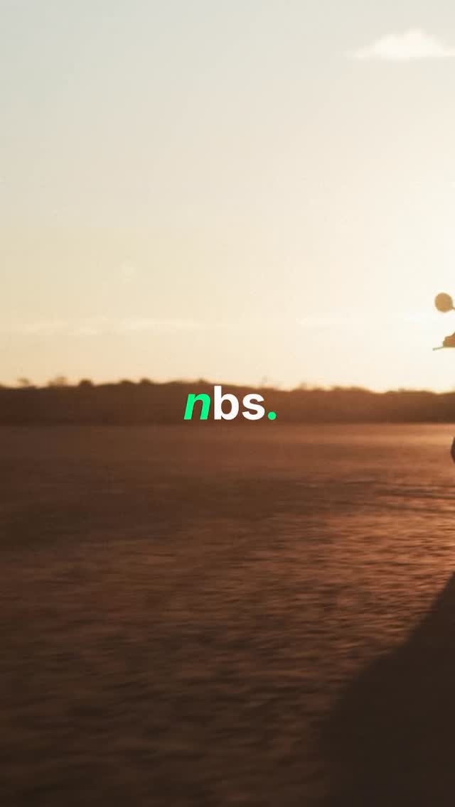 Reel NBS — quem controla o seu dinheiro