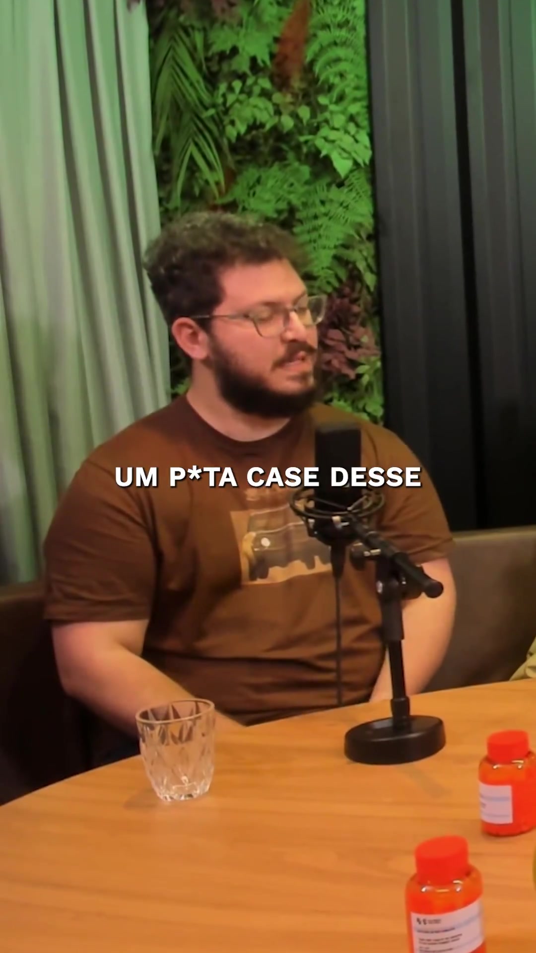 Vídeos educativos com motion e animação.