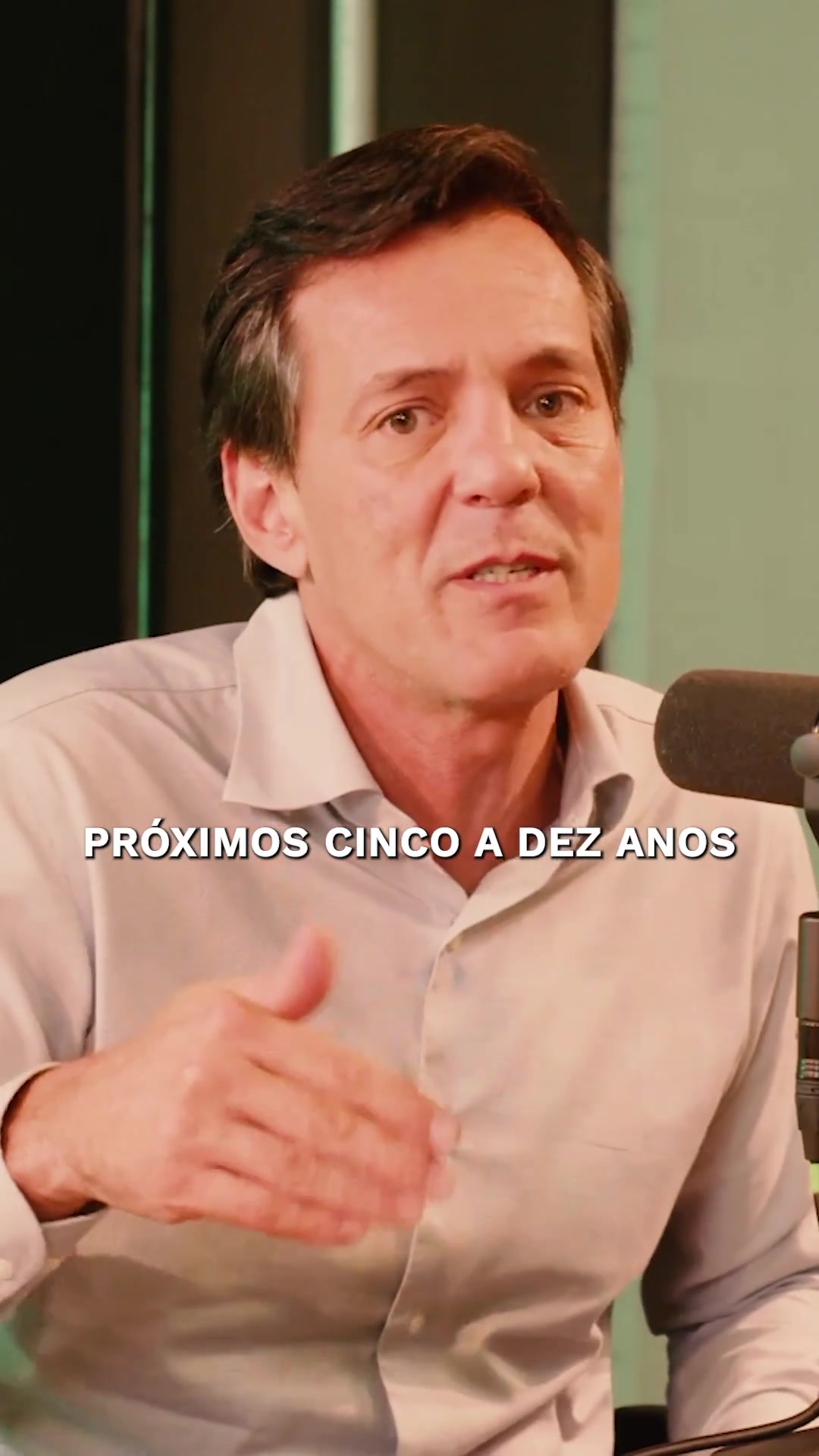 Vídeos educativos com motion e animação.
