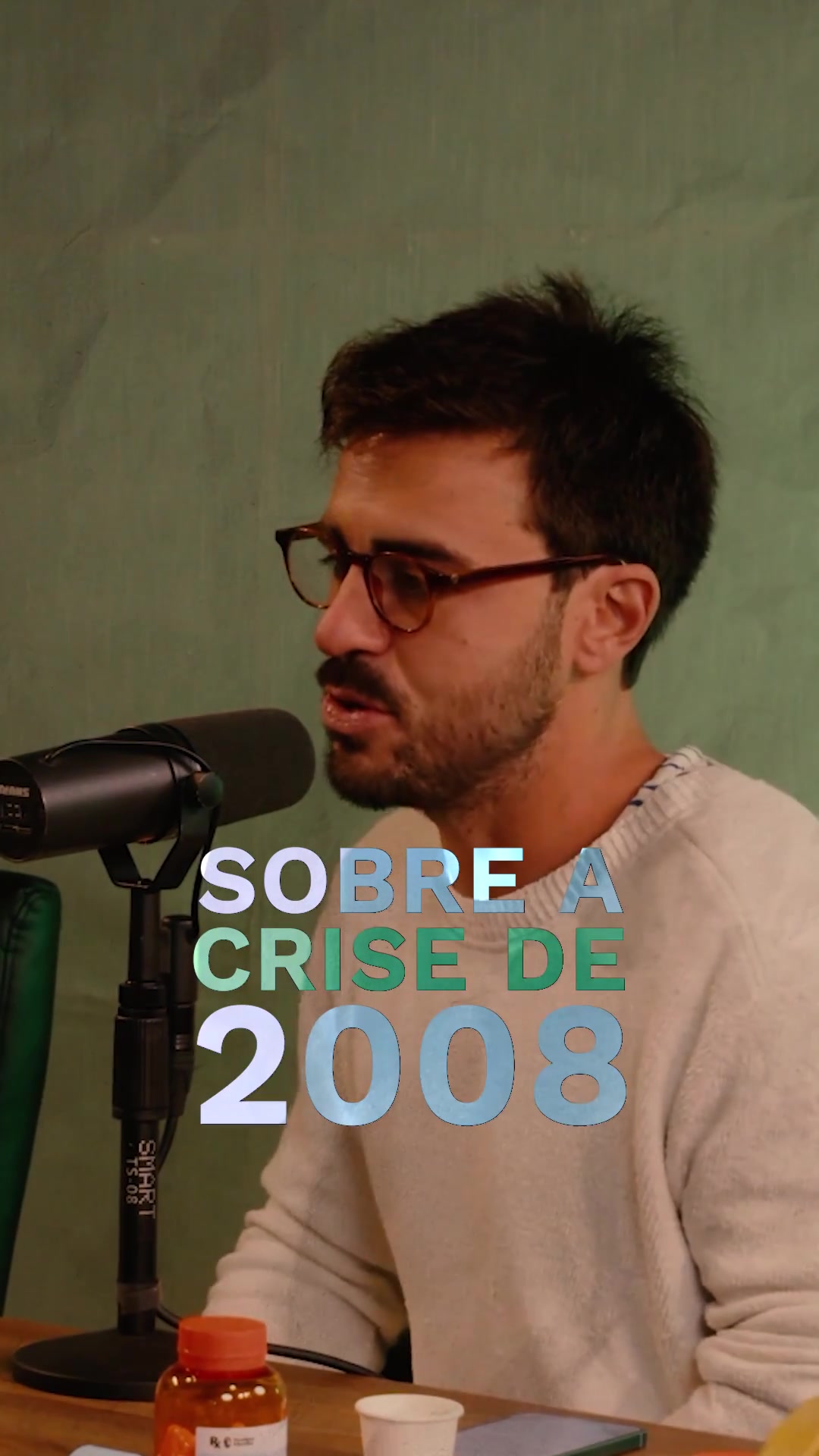 Vídeos educativos com motion e animação.
