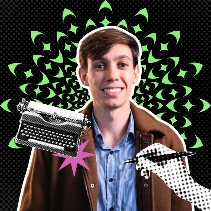 Caio Crispim