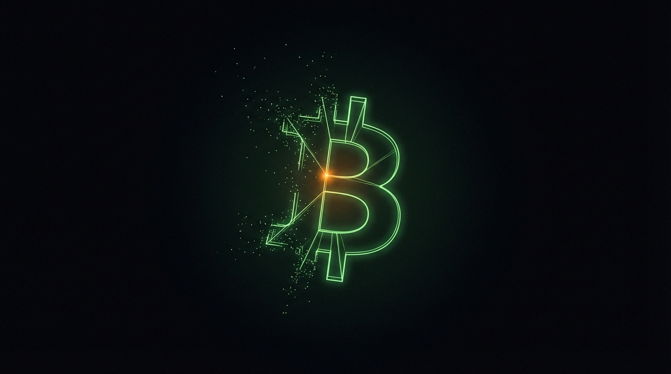 Capa do material de marketing cripto da Kaleidos, agência especializada no mercado brasileiro