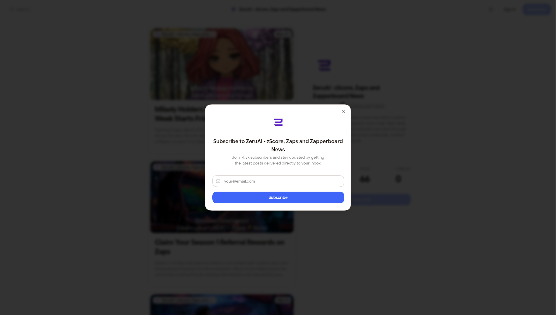 Dados agregados de dump e ineficiência de airdrops (zpass).