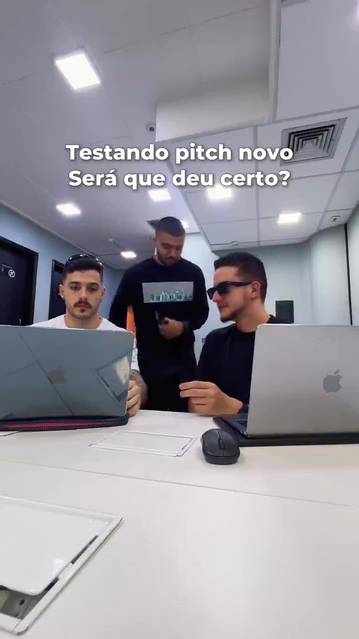 Reel Gui Campos — O pitch do Gui Campos