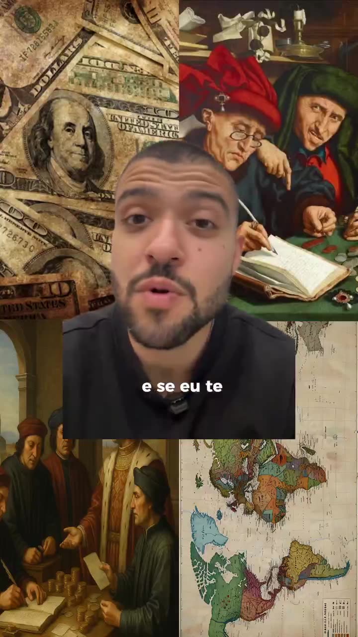 Reel Léo Maximiliano — O complexo de vira-lata tecnológico