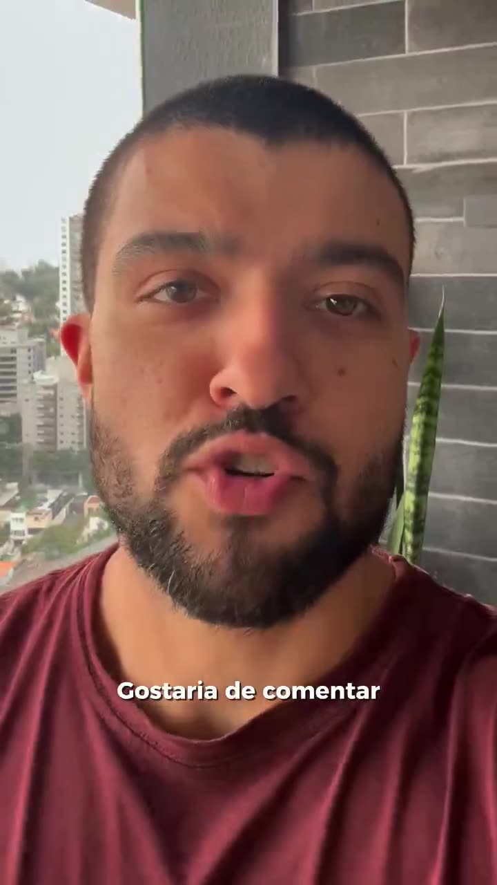 Reel Léo Maximiliano — Reel Krux